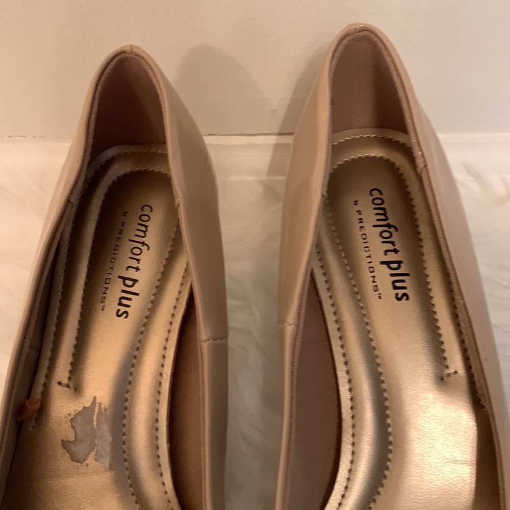 “Let’s Pump You Up” high heel shoes - Picture 6 of 9